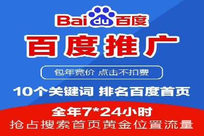 百度竞价排名案例研究：如何制定有效的广告计划？